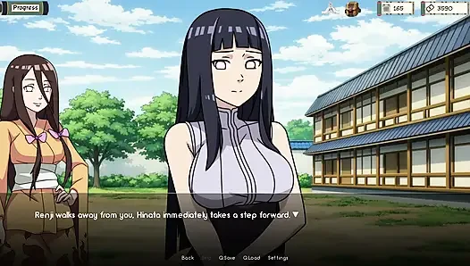 Complete Gameplay - Kunoichi Trainer, Part 33