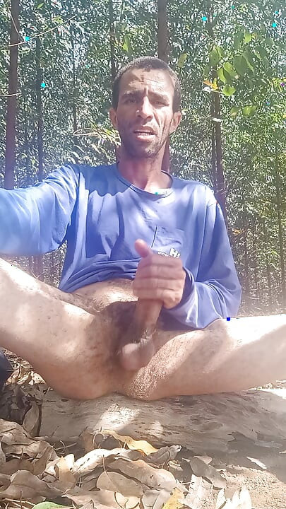 Without Any Clothes It's Much Better for Everyone to See