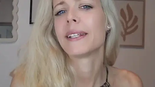 Clarity after orgasm