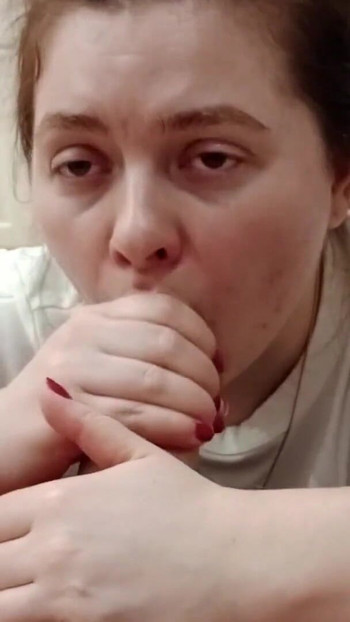 Momento sbalorditivo da "Ho succhiato il cazzo dei miei vicini in cucina"