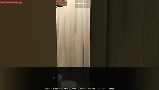 My Girlfriend Wants a Threesome! (cheating Part 03) - by Sieglinnde