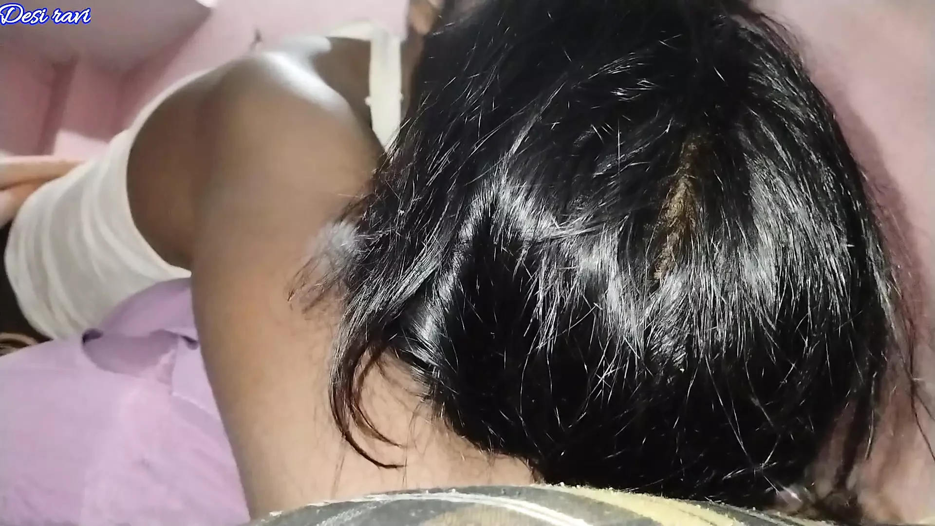 So Beautiful Wife Ko Raat Me Bohat Chukar Kiya