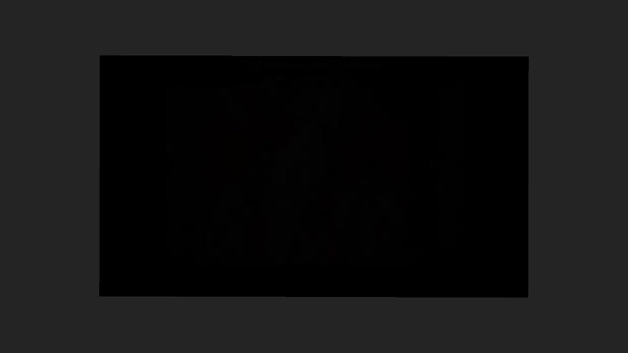Tiktok influencer forgets his webcam on