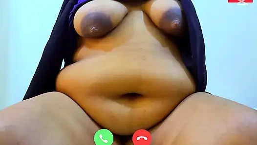 Can You Call Me & Make More Horny by Video Call? Im Muslim Hot Single Girl I Need a Boyfriend