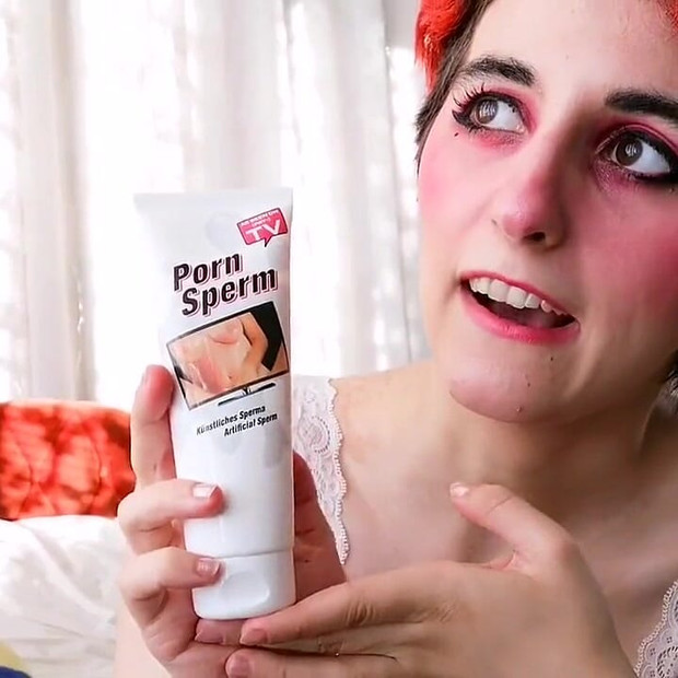 Porno Zvijezda recenzija svršavanja