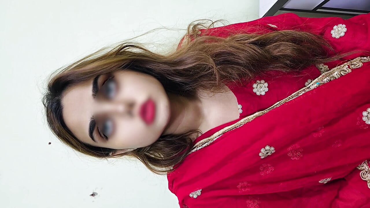 STEP-SIS Going To Marriage Ceremony