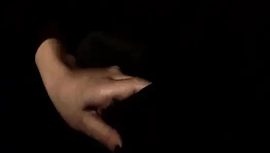 Cewek jerman rambut cokelat dengan tubuh aduhai dientot habis-habisan