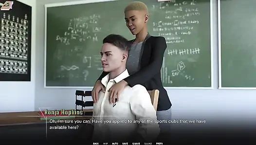 Tabu üniversitesi 07 - 18 yaşındaki kızıl saçlı çıplak seksi vücudunu göstermeyi seviyor