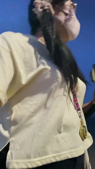 No. 293 Tight Skirt Exposure