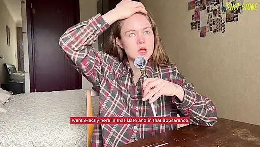 LGBT plus dan arvlmvnmaivlshcha dan huruf lain dari alfabet komunitas queer yang tidak saya mengerti, tetapi saya mencoba mencari tahu dengan Anda