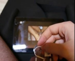 closing the chastity label again