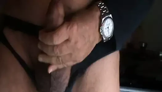 masturbatore