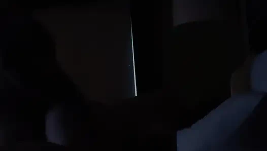 Cuckqueen nights - suamiku bangun tidur sama suamiku sendiri - cuckqueaning asli