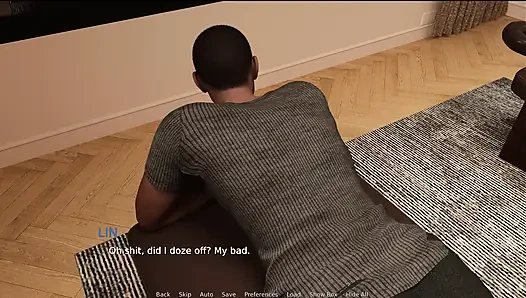 My Insatiable Muscular Wife (part 7)