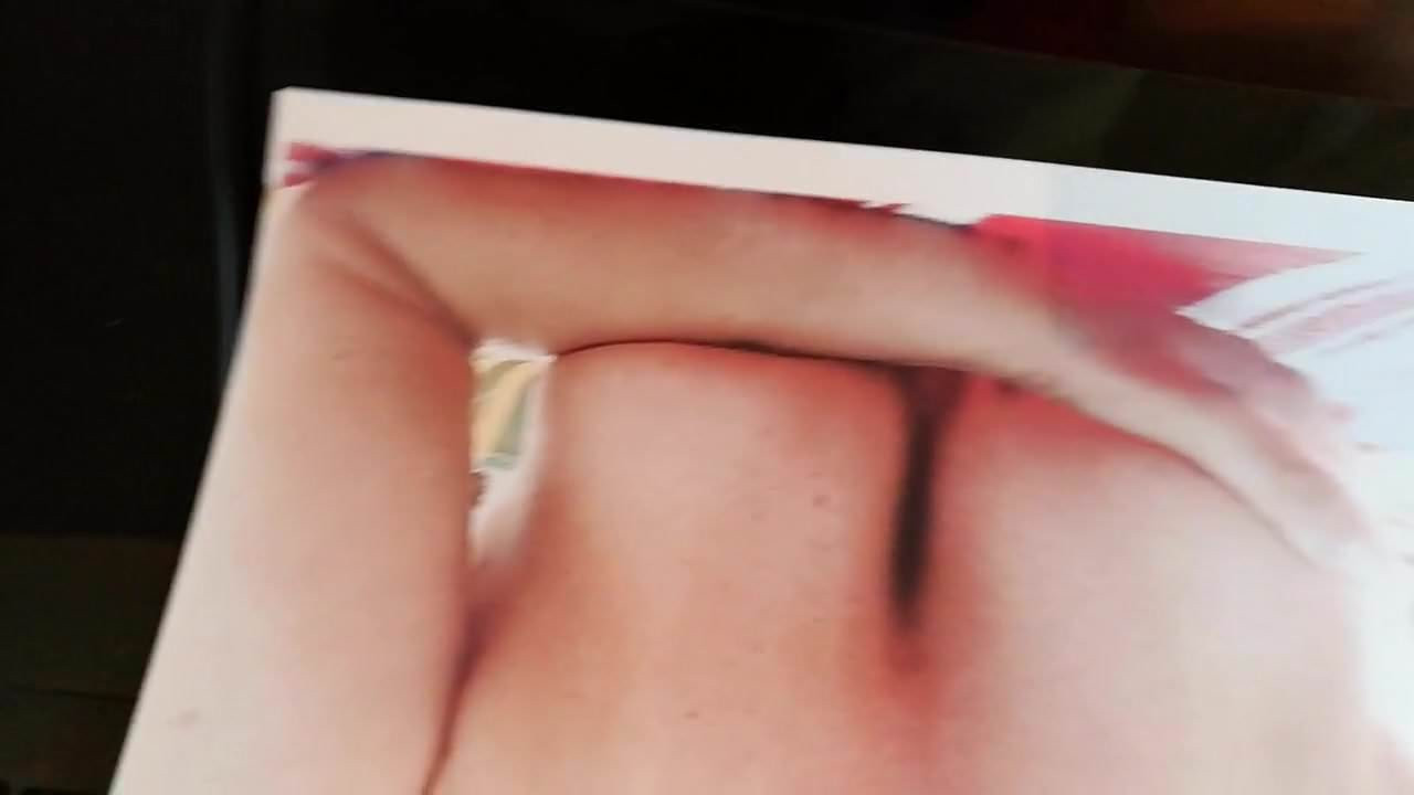 Tribute for mariobronti's wife