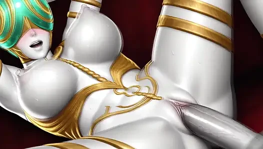 Joy (Bayonetta)