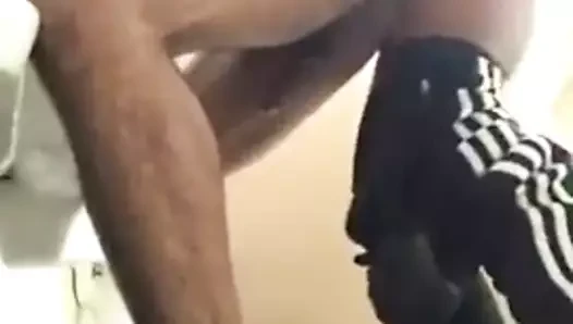 Xxx friends gay