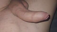 limp cock to hard cock young boy