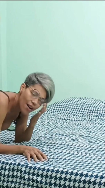Must-share moment from "my stepbrother with his big cock fucks me and fills my face with cum"