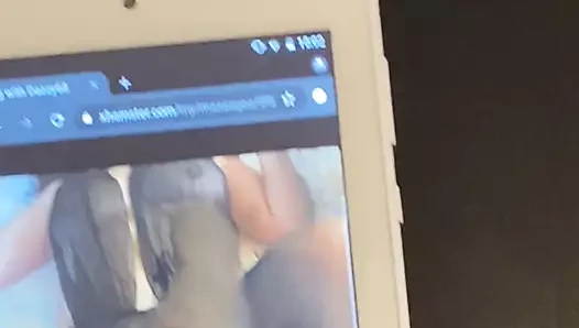 Güzel meleğime saygılarımla