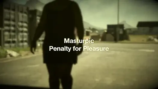 Twisted Nymphs - Penalty for Pleasure - Part 3