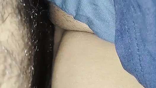 Video suami tiri pasangan baru