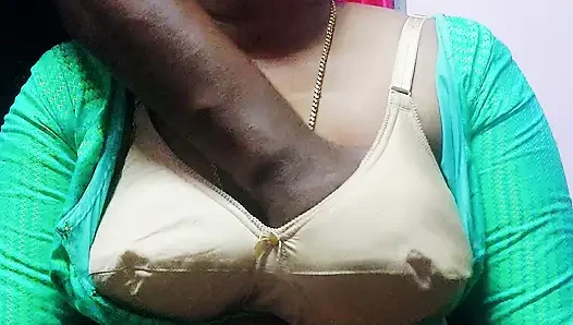 Aunty secret sex with ex boyfriend