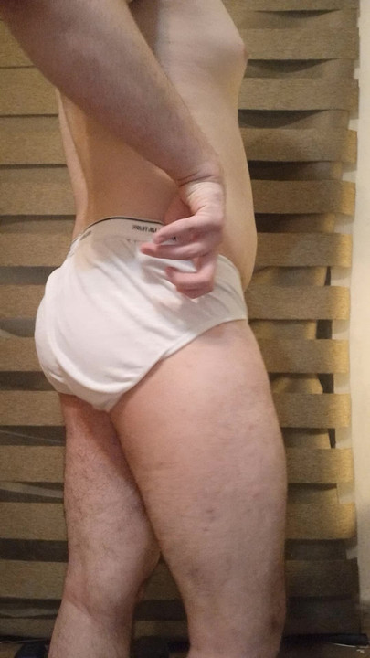 Jiggly ass - check bio for more