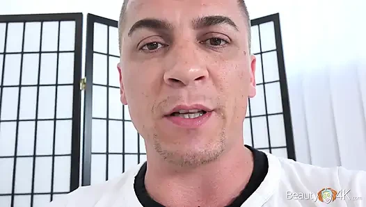 Sexy Porn Audition