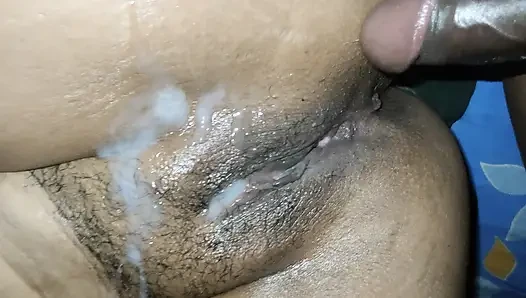 Closeup 2 Pussy Fucking Cumshot Compliance