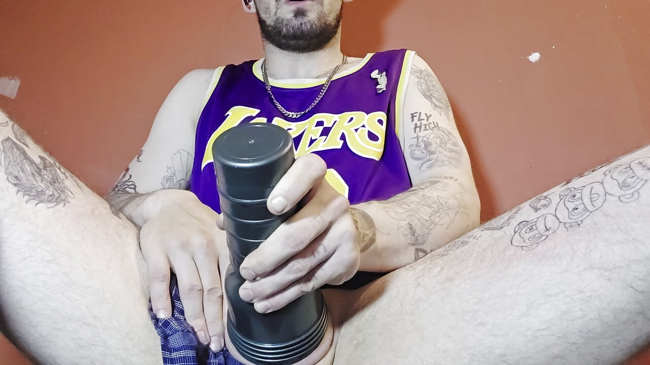 Bwc Fleshlight Edge so Fun