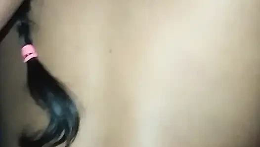 Khusbu Bhabi von freund des ehemanns