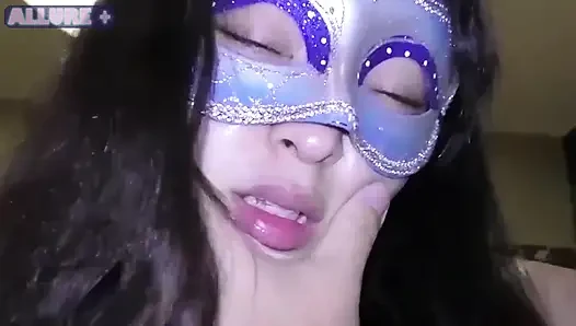 Asian Angel 27590