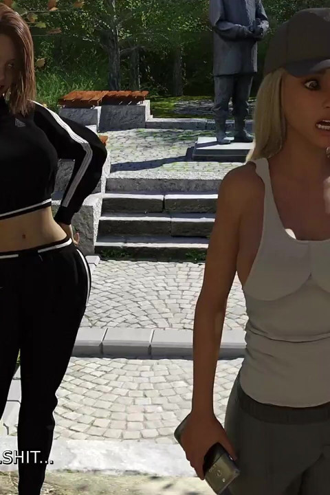 Tamara Exposed #4