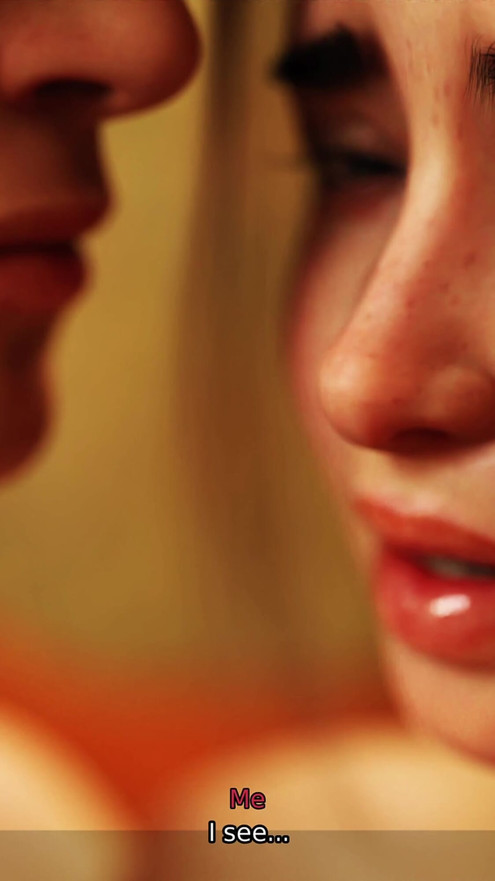 The Art of Seduction (part 10)