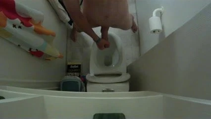 My cumshot