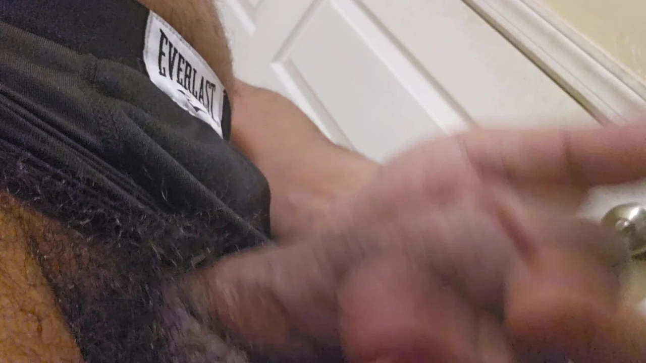 Hard dick