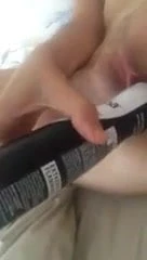 Antiperspirant