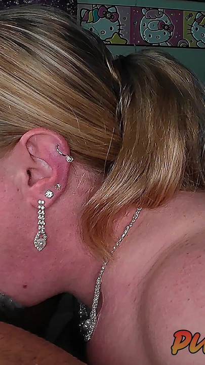 Throat Goblin Ep - 58 Horny Housewife Swallows Cock Throatpie