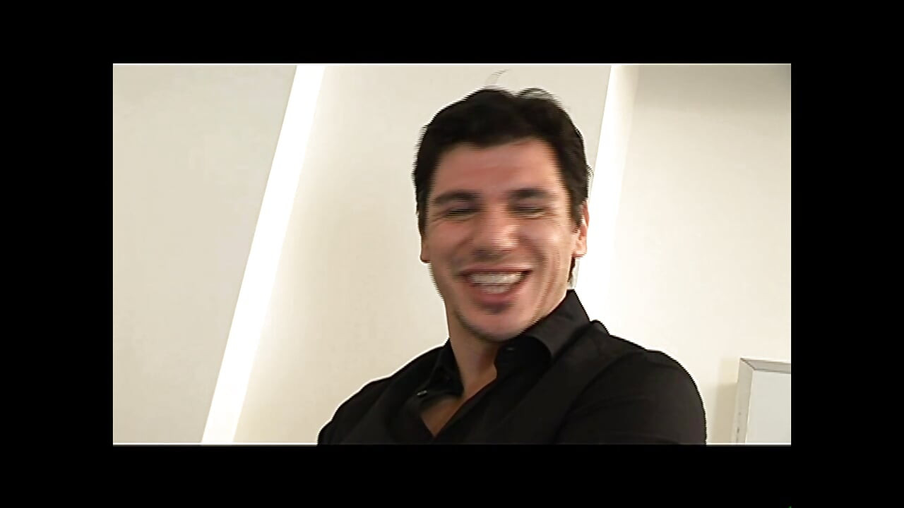 Ο κύριος & η κυρία Jones