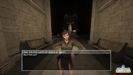 Ep1: Sin Spire (oyun)