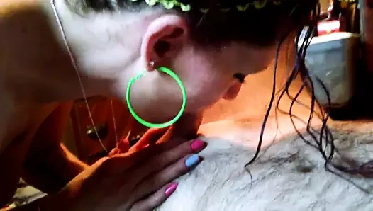 oral seks
