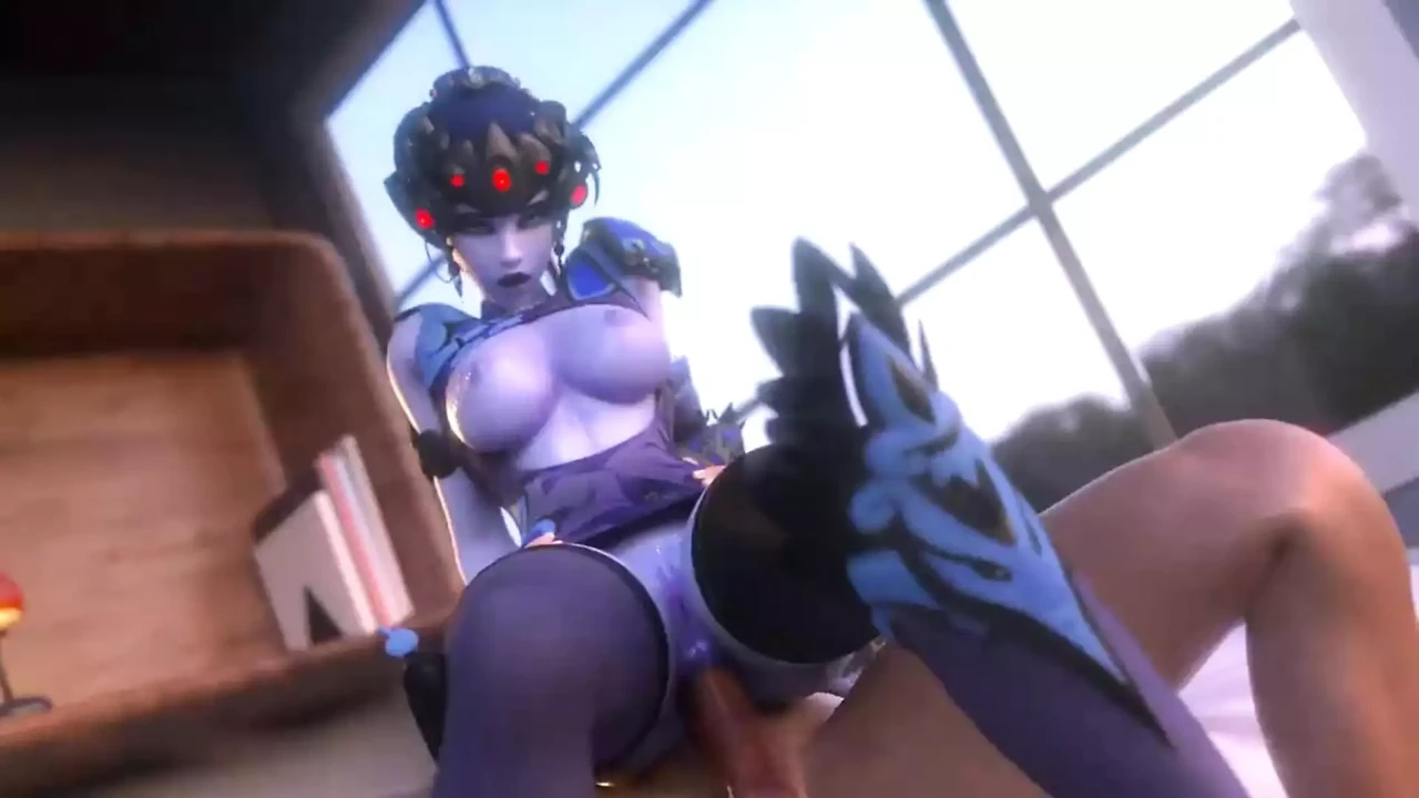 The Best Of Evil Audio Animated 3D Porn Compilation 392