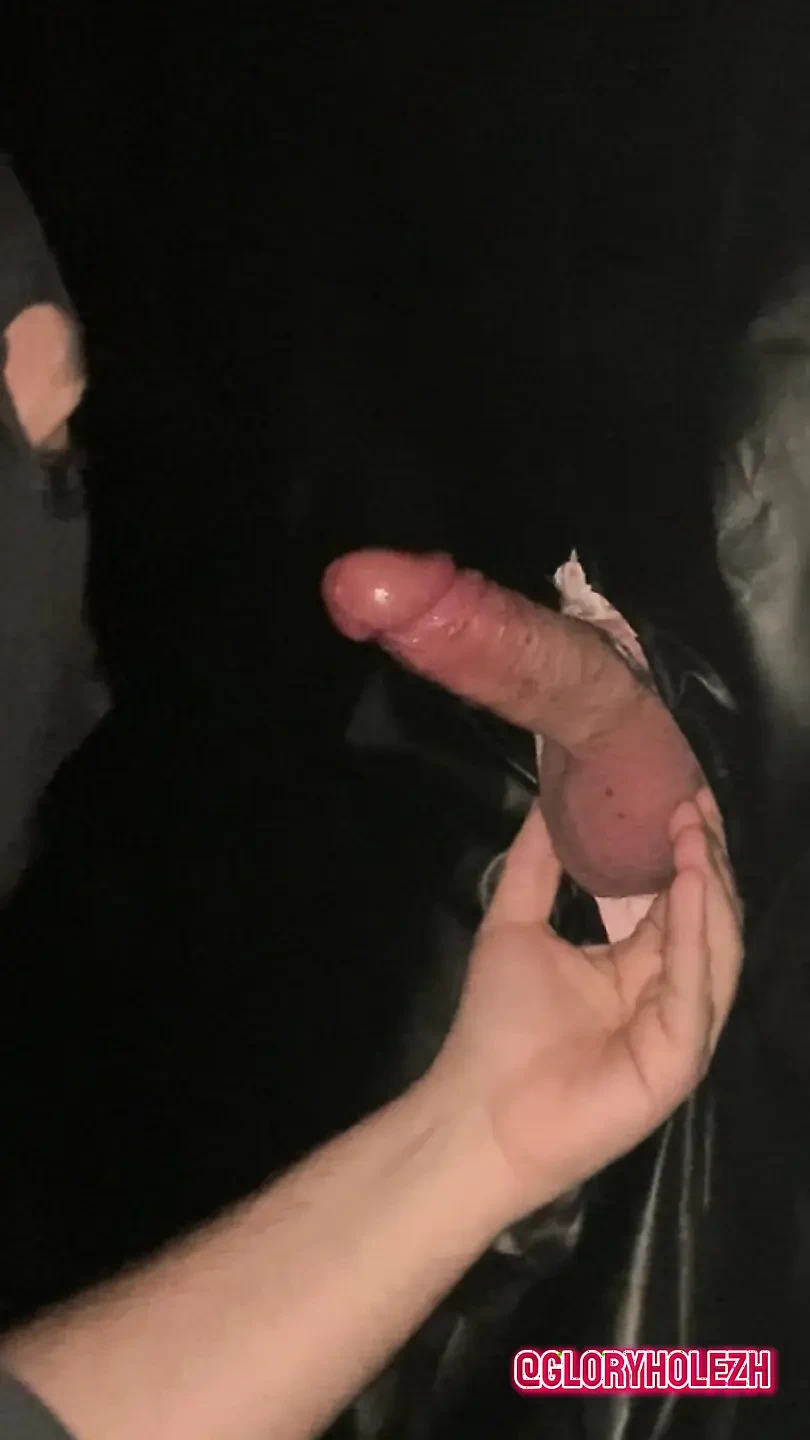 Straight Construction Worker Returns and Unexpectedly Wants My Ass