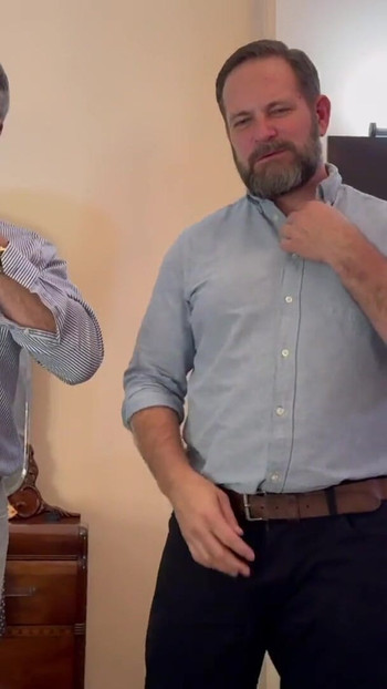 Nezaboravan trenutak iz "Breaking in the Junior Manager"