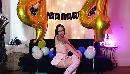 Spoil Your Favorite Birthday Girl