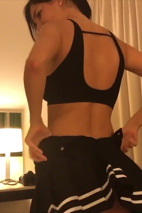 Johntronx - Raw POV Sex with a Hot Babe in Prague