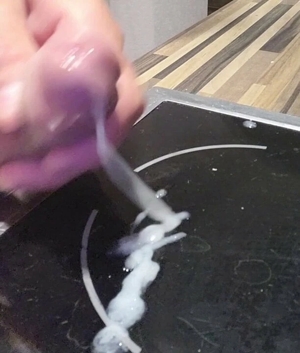 cumshot