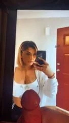 Jasmin Gil Cum Tribute