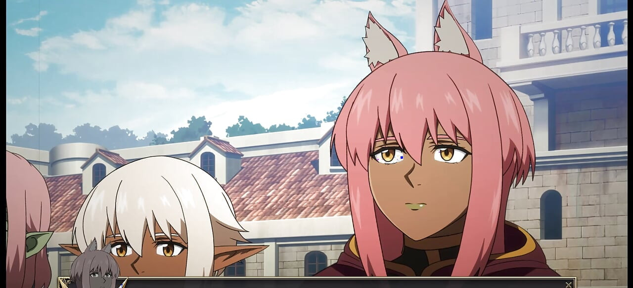 Vaygren - Lustful Temptation - EP 10 End Of Update By Foxie2K